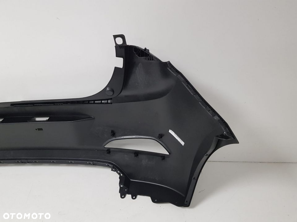 HYUNDAI i20 II ZDERZAK TYLNY TYŁ 14-17 PDC 86611-C8000 NOWY OEM - 5