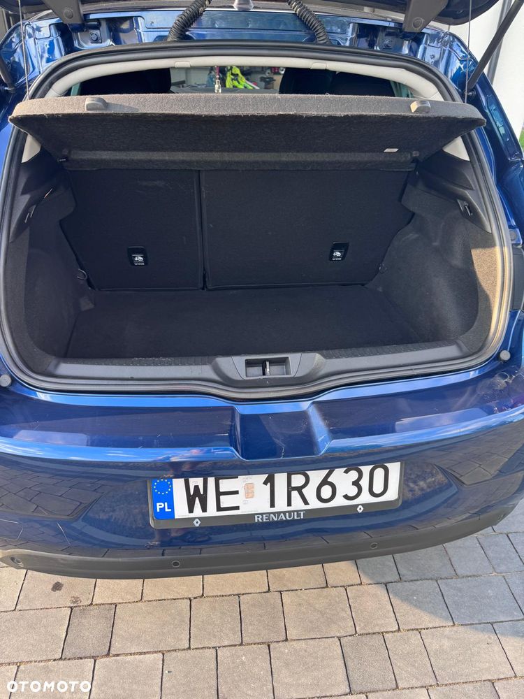 Renault Megane 1.3 TCe FAP Limited EDC - 8
