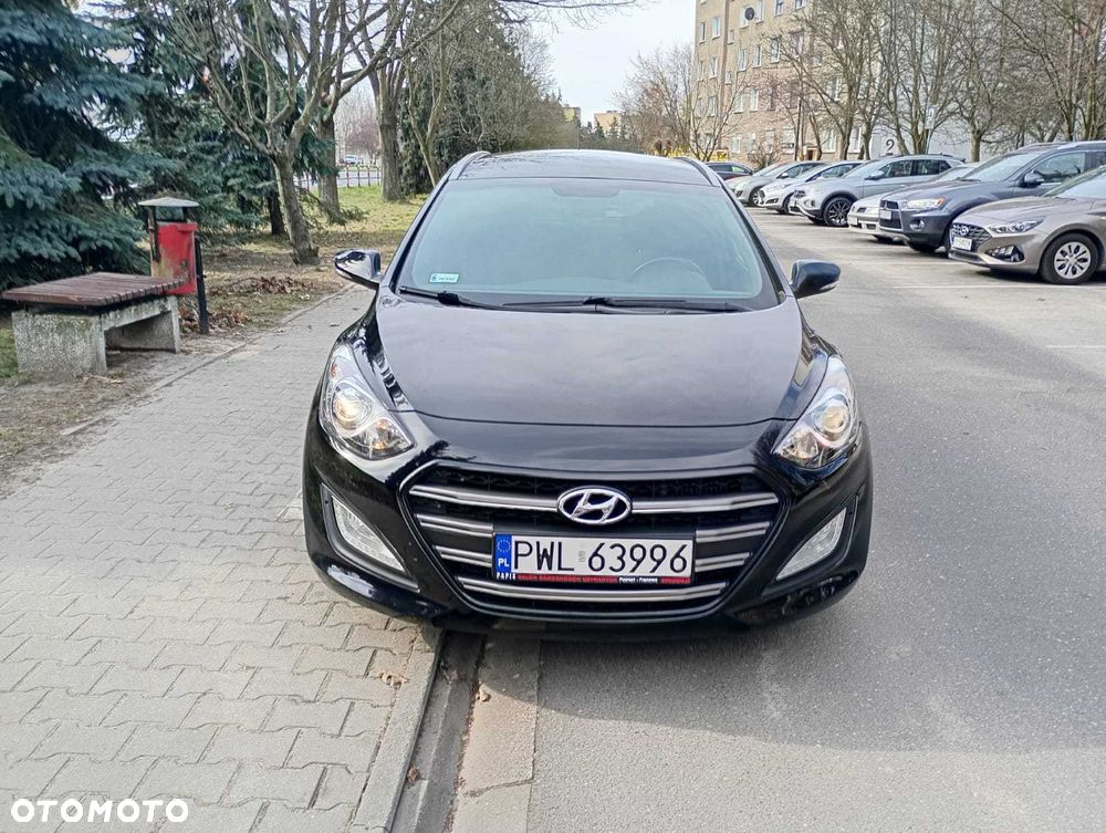 Hyundai i30 - 3