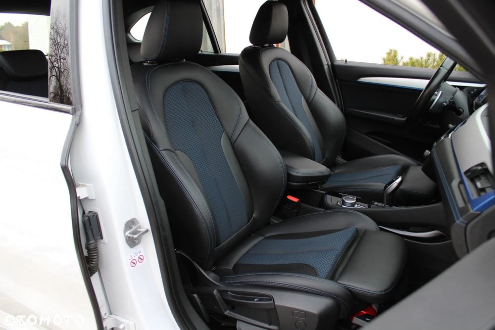 BMW X1 xDrive20i M Sport - 19