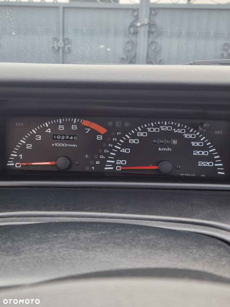 Honda Prelude - 30