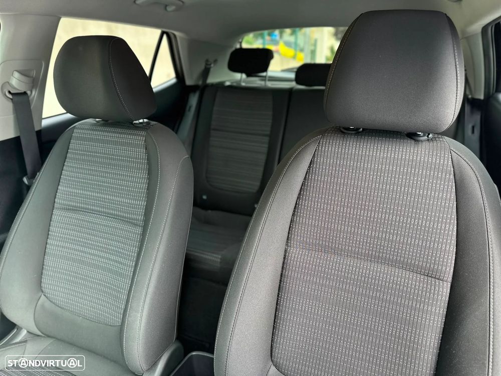 Kia Stonic 1.0 T-GDI Drive - 25