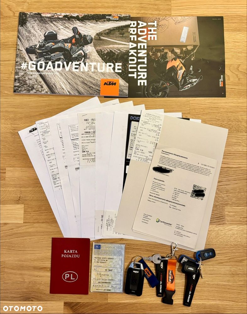 KTM Super Adventure - 28