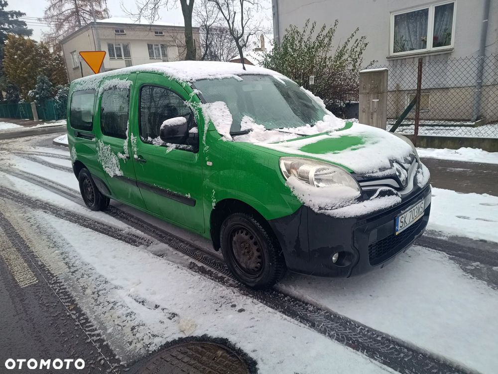 Renault Kangoo 1.5 dCi Business - 1