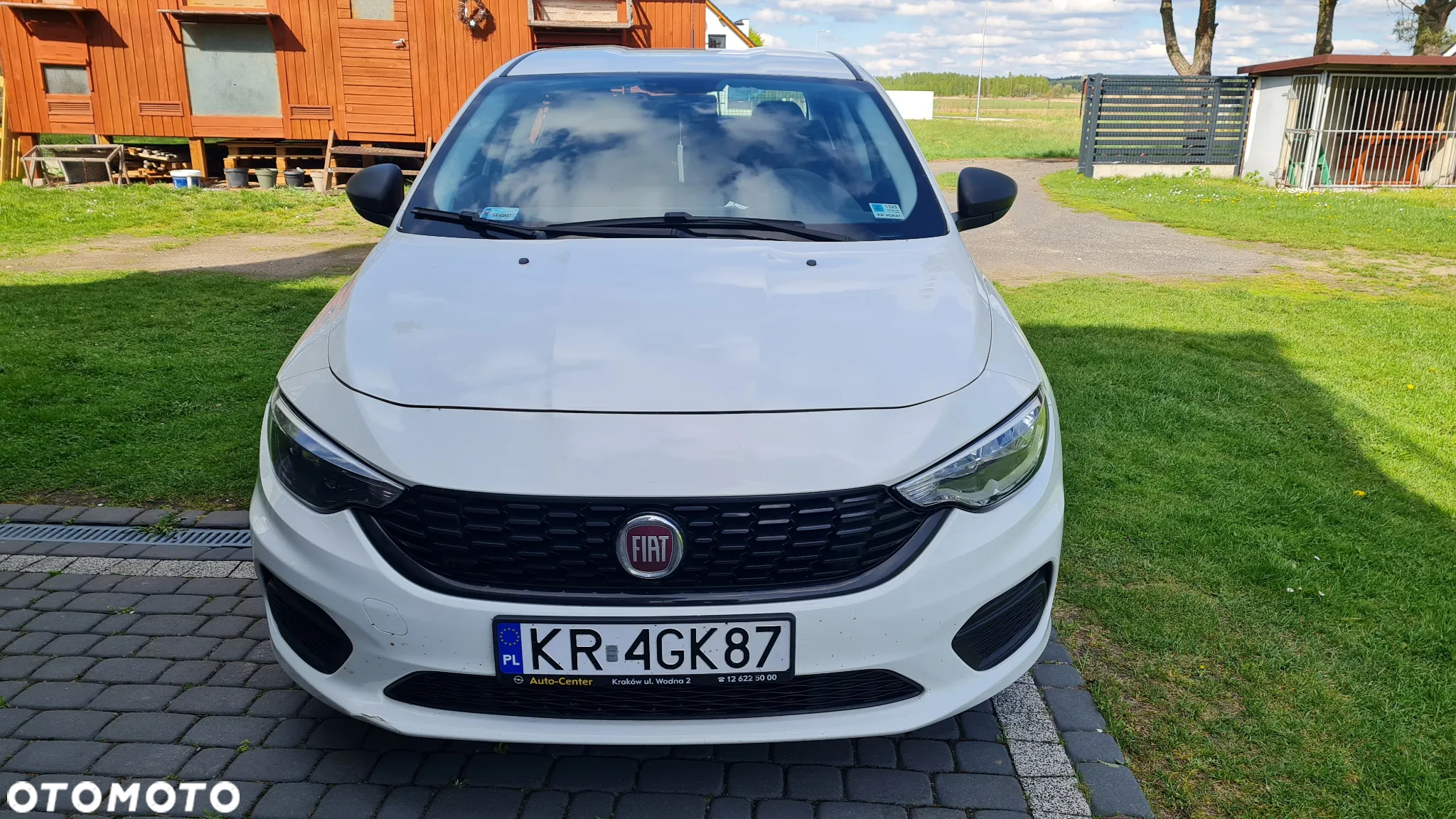 Fiat Tipo 1.4 16v - 2