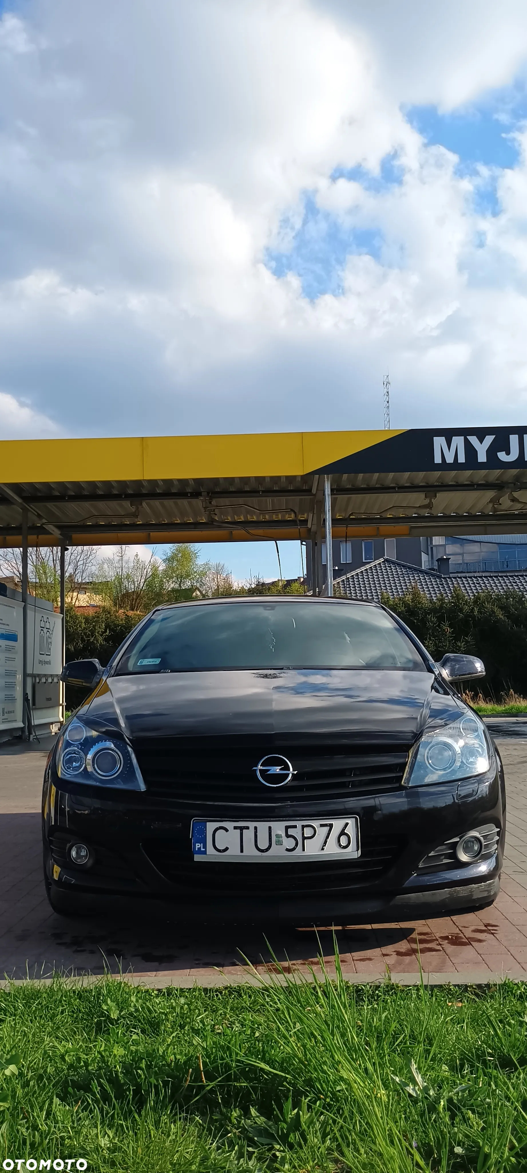 Opel Astra III GTC 1.6 Sport - 3