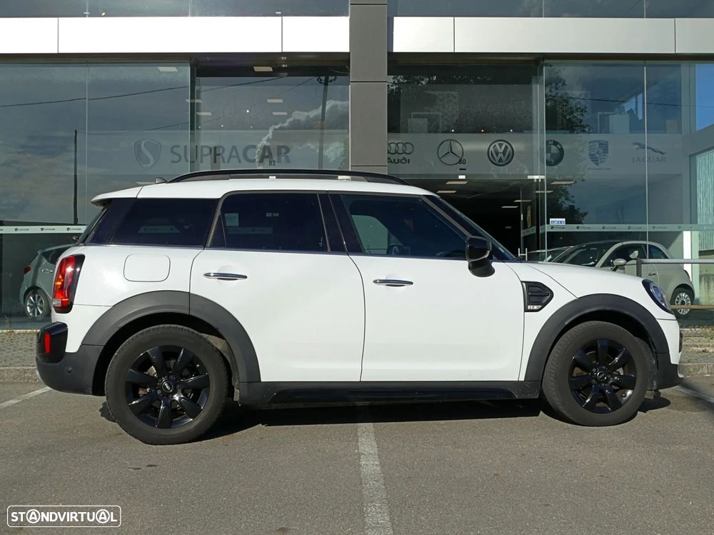MINI Countryman One D Auto - 5