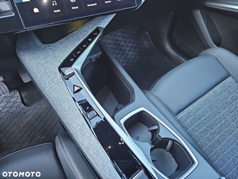 Peugeot 5008 - 17