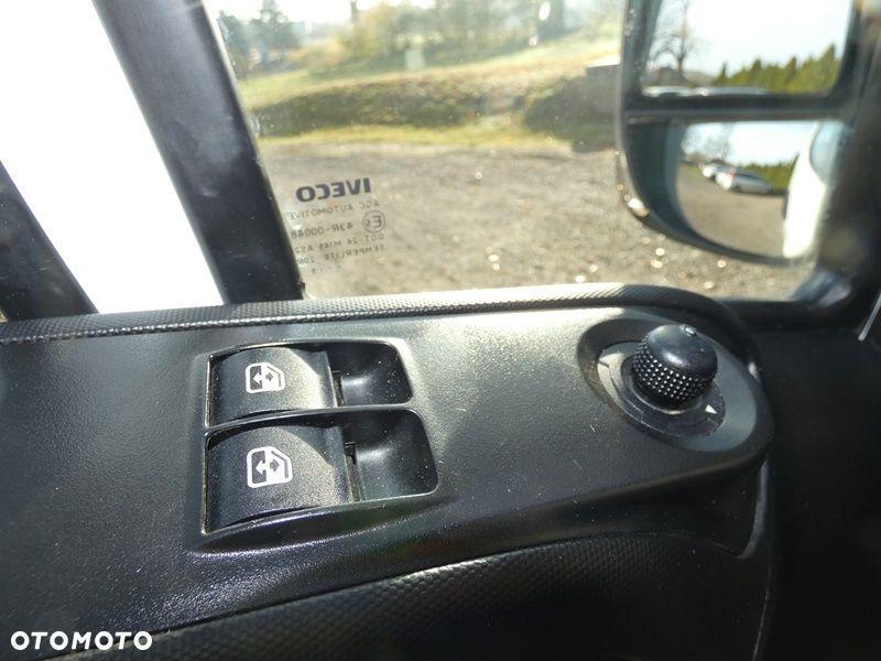 Iveco 35S14 16,2 m, 2 osobowy, 265 kg - 20