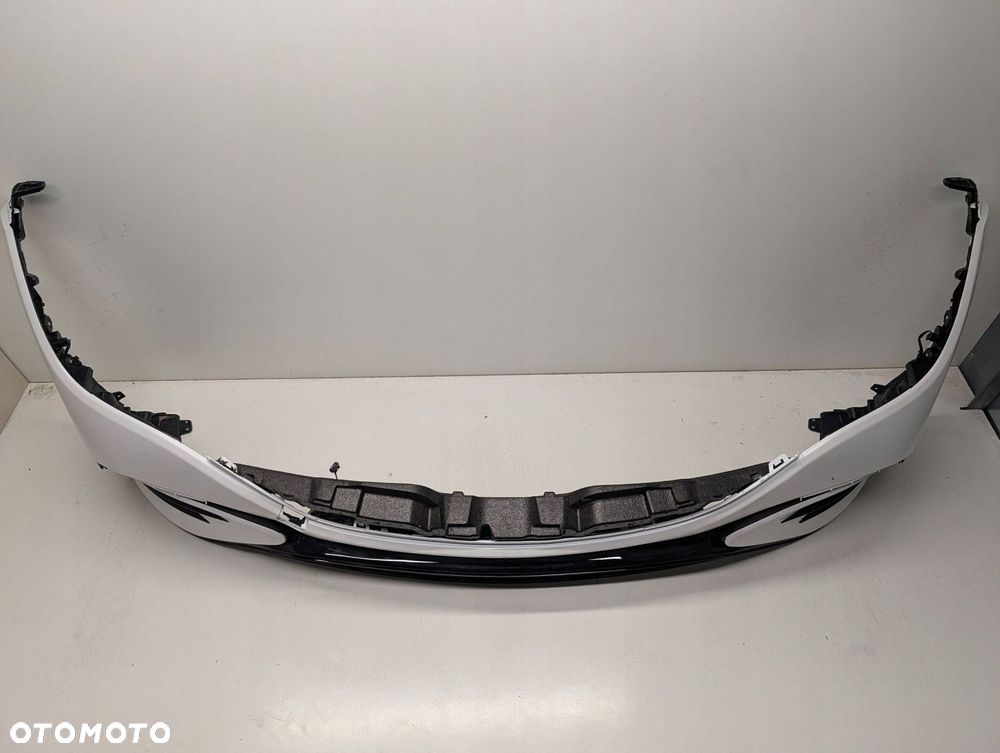 zderzak przód mercedes eqe v295 amg 2022- - 8