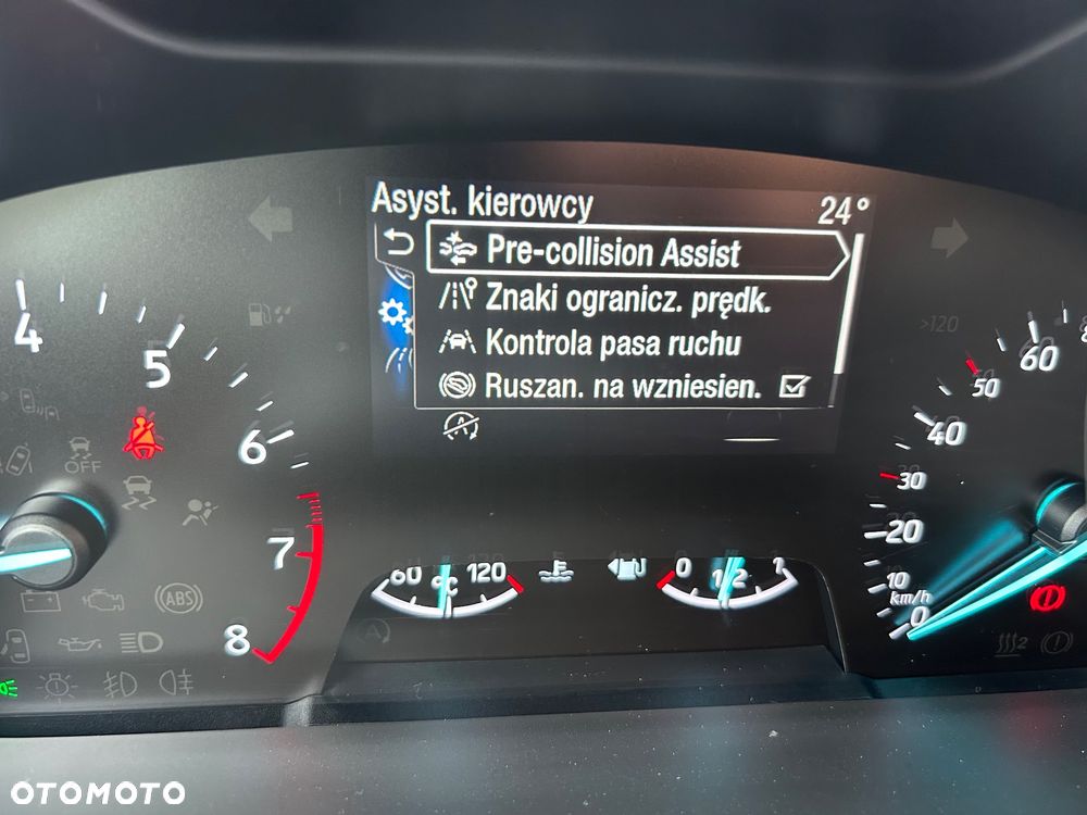 Ford Focus 1.0 EcoBoost Start-Stopp-System ST-LINE - 39