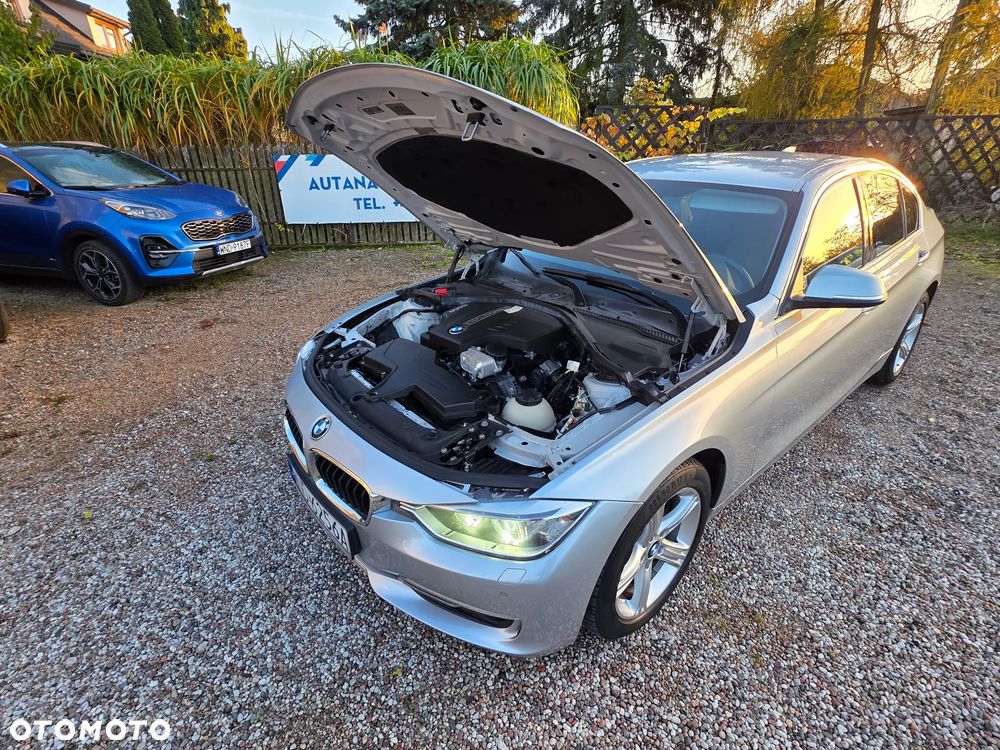 BMW Seria 3 - 11