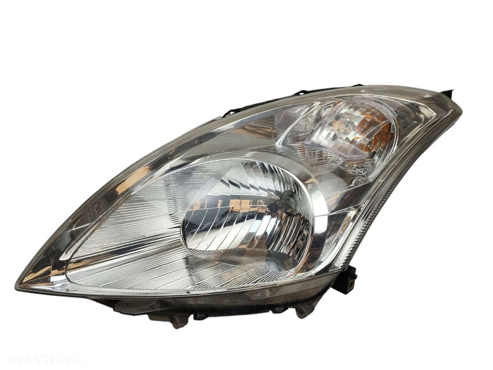 LAMPA LEWY PRZÓD SUZUKI SWIFT V (2010-2013) 1.2 94KM - 1