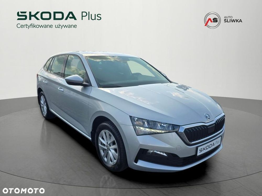 Skoda Scala 1.0 TSI Ambition - 3
