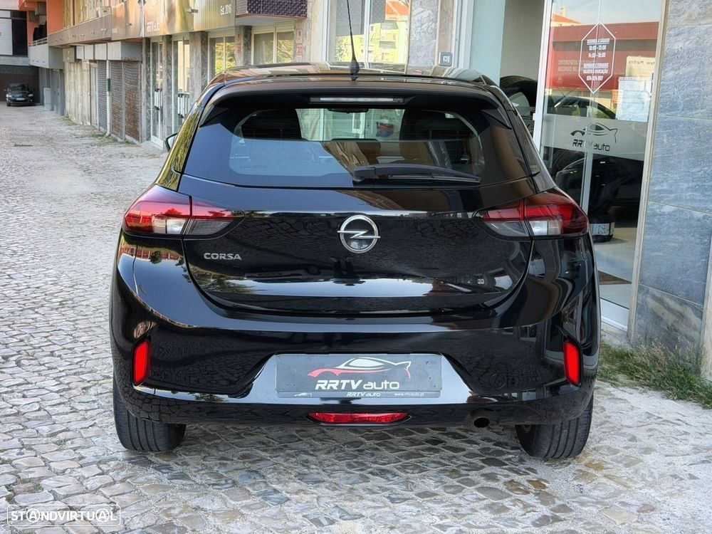 Opel Corsa 1.2 Business Edition - 14