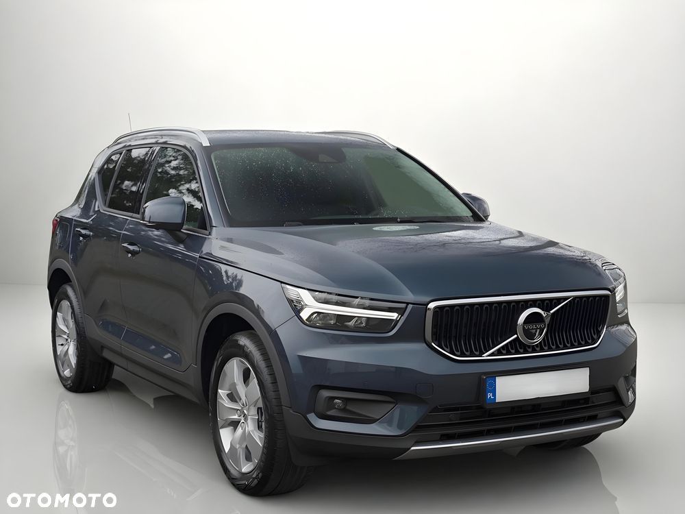Volvo XC 40 B3 Core - 3