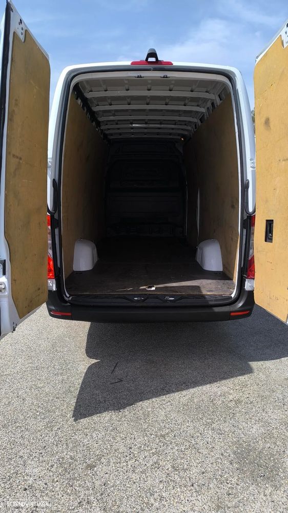 Mercedes-Benz Sprinter Furgão 315Cdi 43 - 9