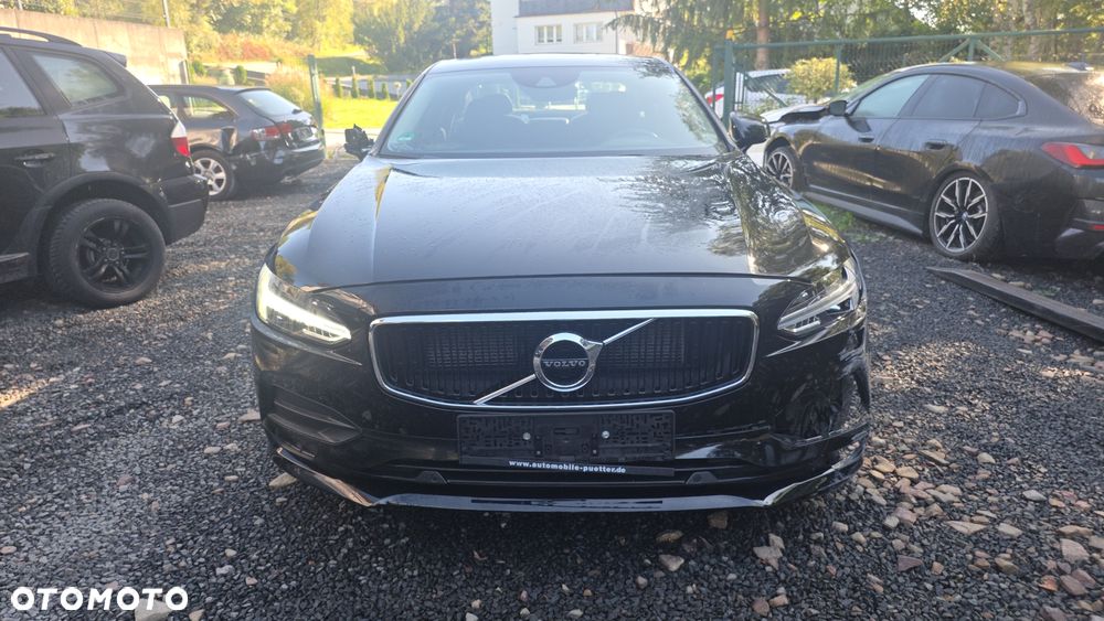 Volvo S90 T4 Geartronic Momentum - 2