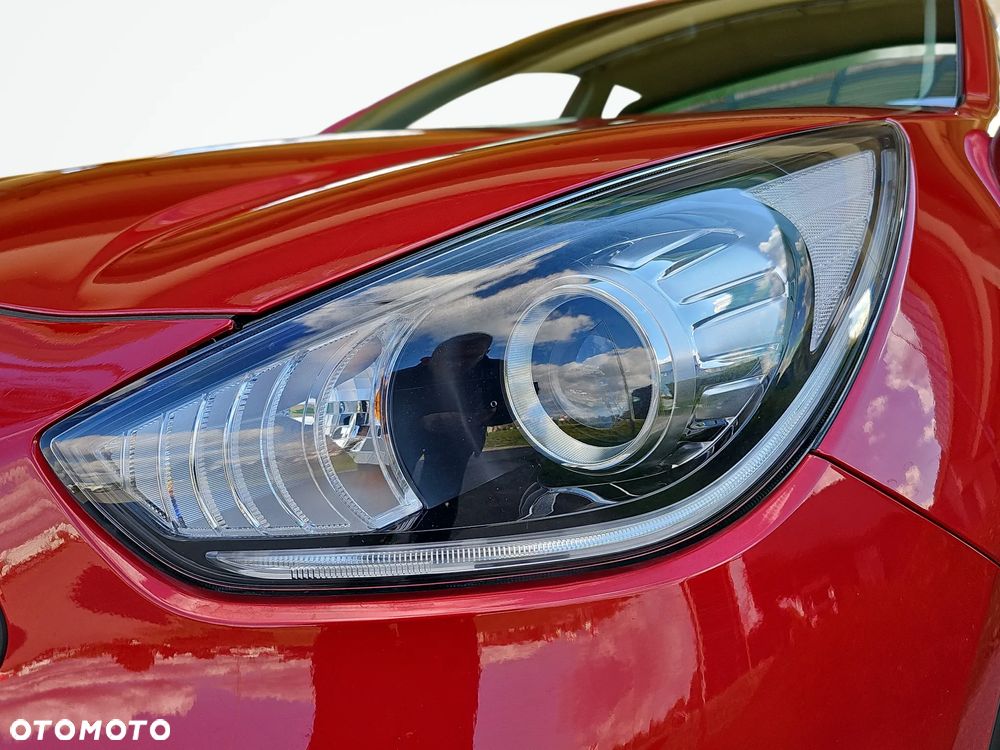 Kia Niro 1.6 GDI Hybrid L - 36