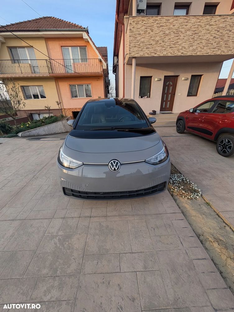 Volkswagen ID.3 58 kWh Pro Performance - 1