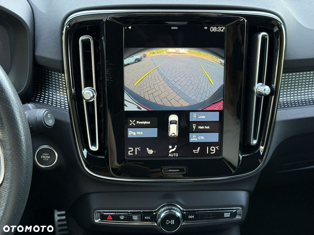Volvo XC 40 B4 B Geartronic RDesign - 29