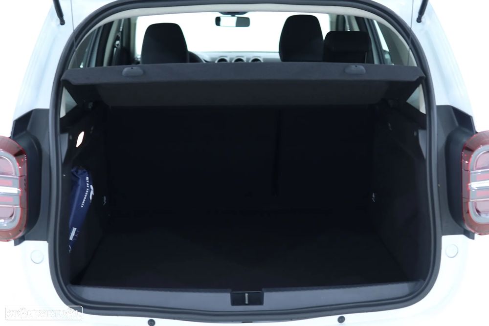 Dacia Duster 1.5 Blue dCi Expression - 10