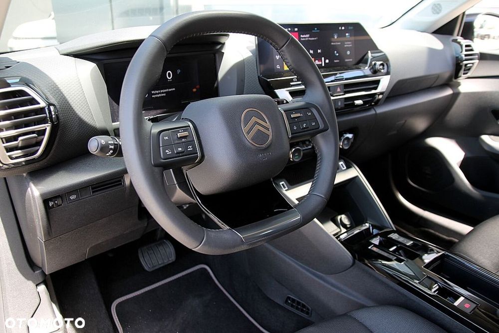 Citroën C4 - 5