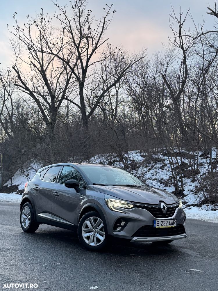 Renault Captur - 8