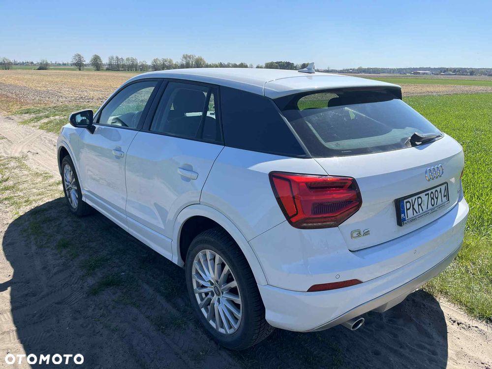 Audi Q2 - 1