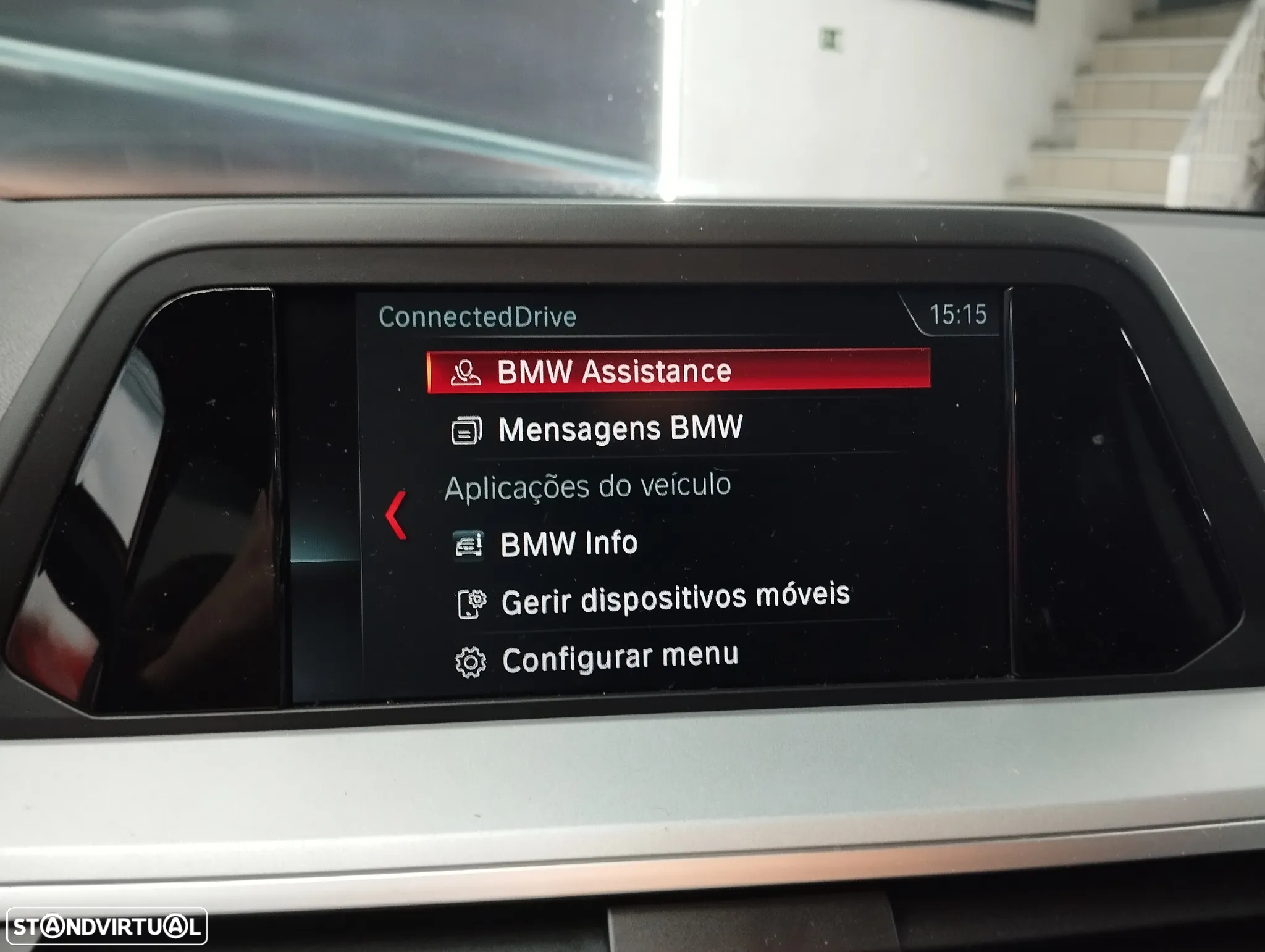 BMW X3 18 d sDrive Advantage Auto - 31