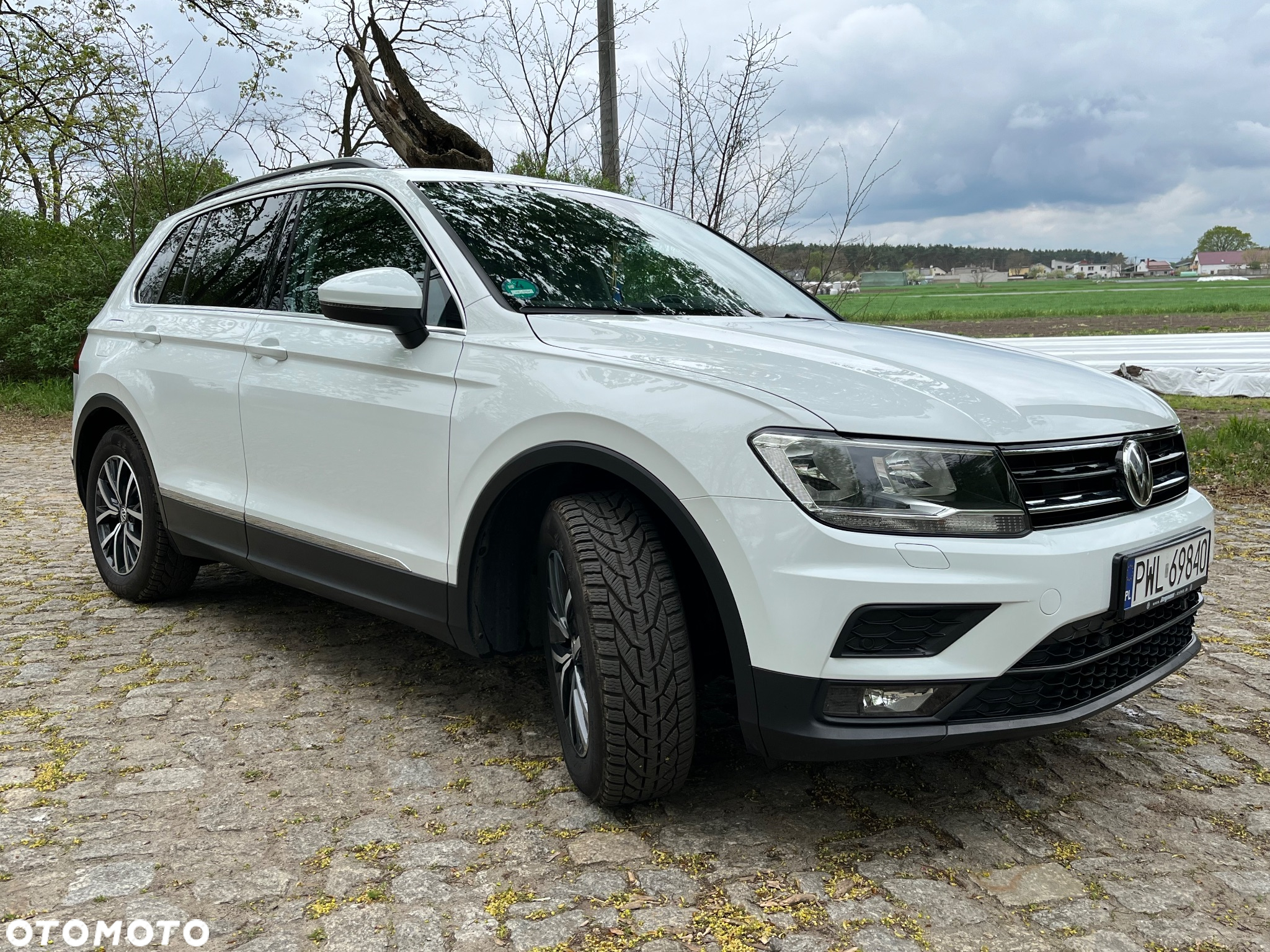 Volkswagen Tiguan 2.0 TDI BMT SCR 4Mot Highline DSG - 2