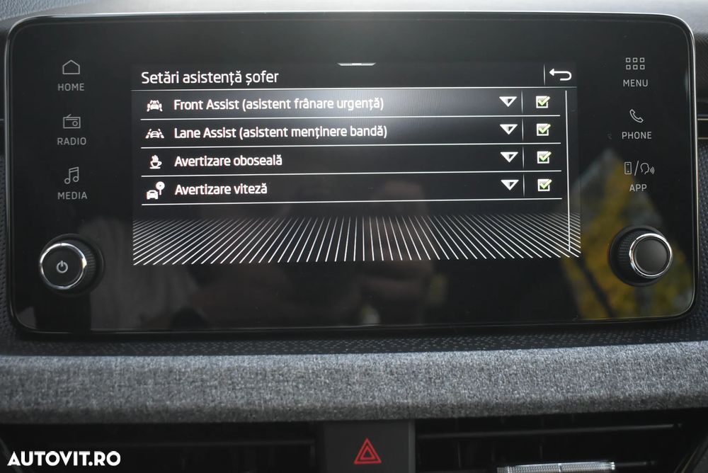 Skoda Kamiq 1.0 TSI DSG Selection - 18
