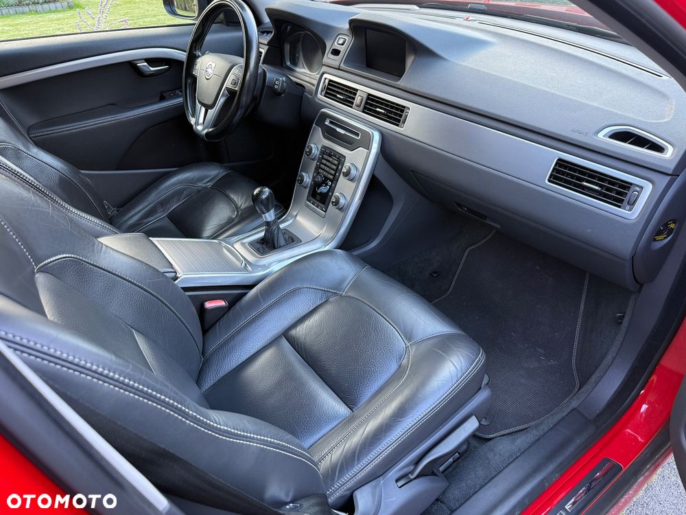 Volvo V70 D3 RDesign - 9