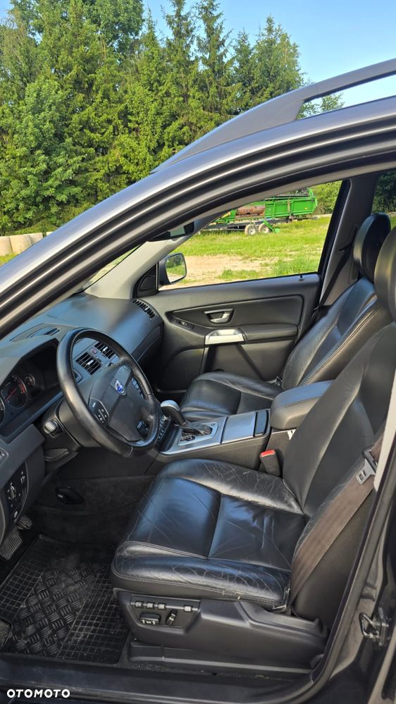 Volvo XC 90 2.5T Automatik - 5