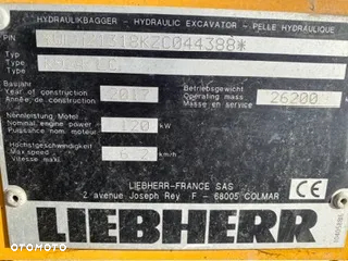 Liebherr 924 - 5