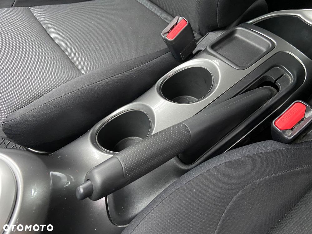 Nissan Juke 1.5 dCi Edition - 25