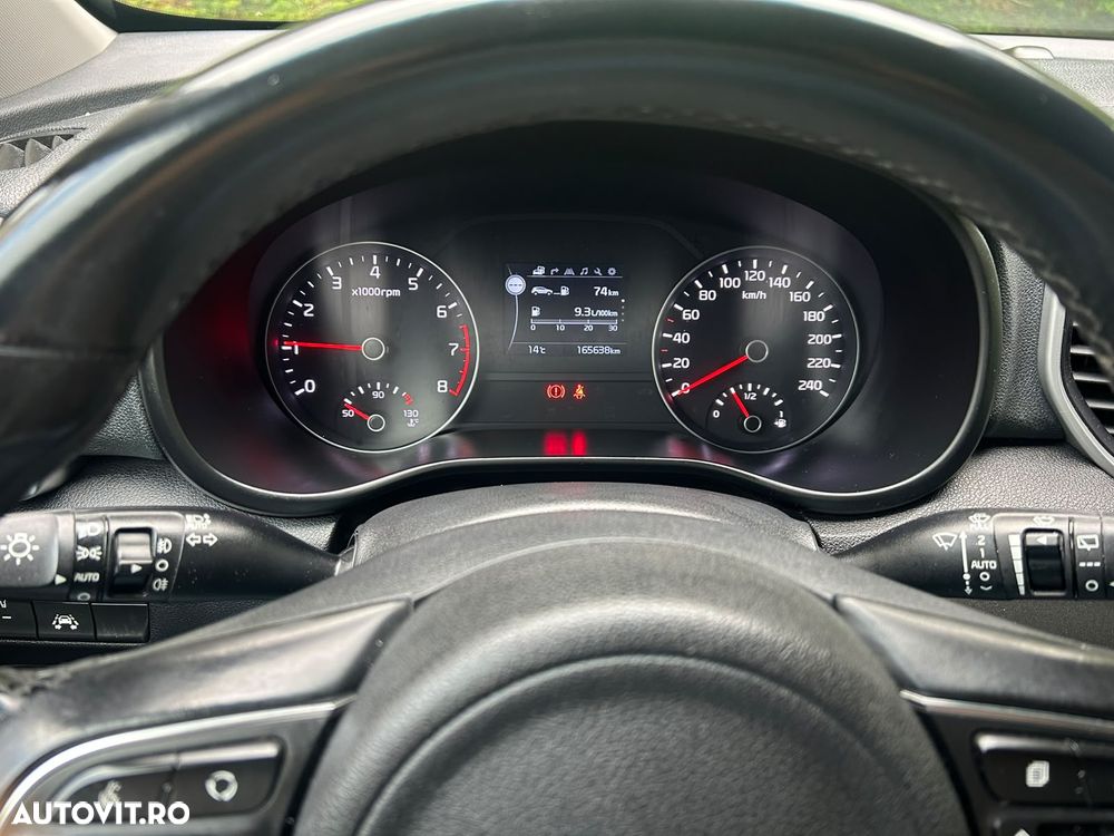 Kia Sportage - 2