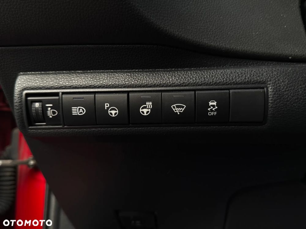 Toyota Corolla 2.0 Hybrid Comfort - 7