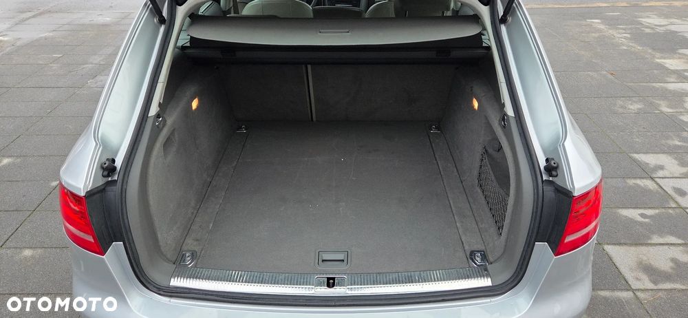 Audi A4 Avant - 15