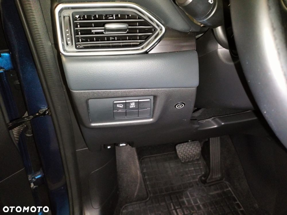Mazda CX-5 2.5 Sports-Line AWD - 17