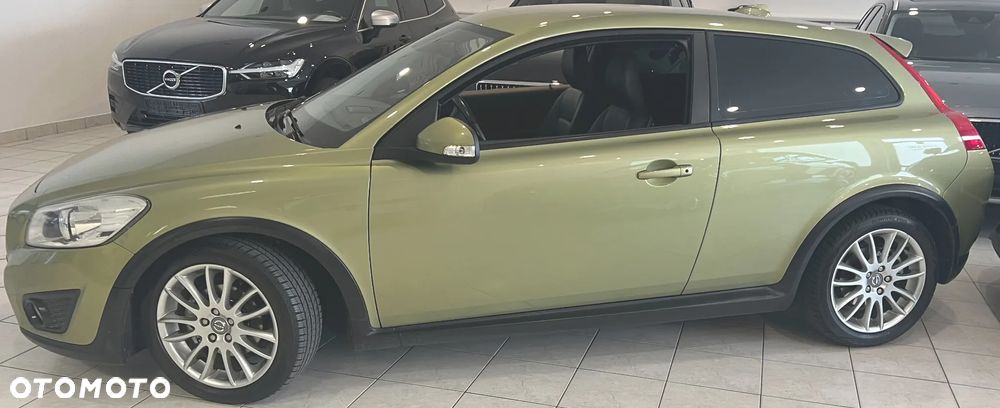 Volvo C30 - 10
