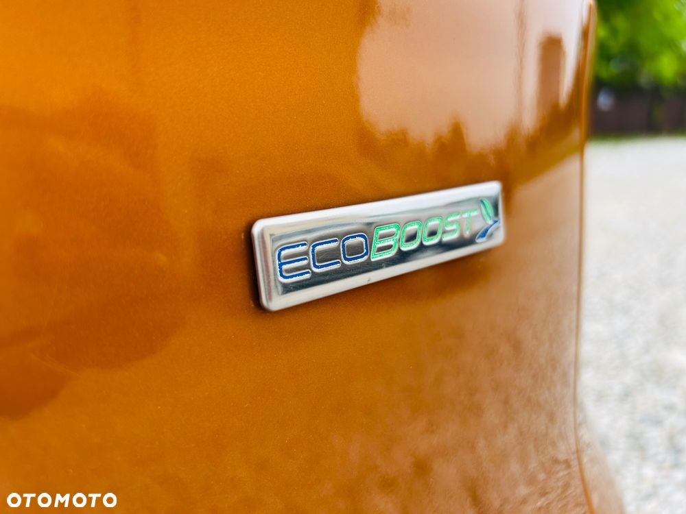 Ford Kuga 1.5 EcoBoost FWD Edition ASS - 19