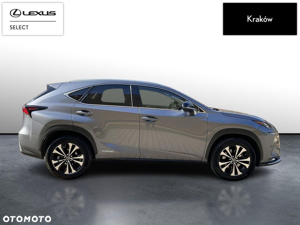 Lexus NX 300h F Impression AWD - 6