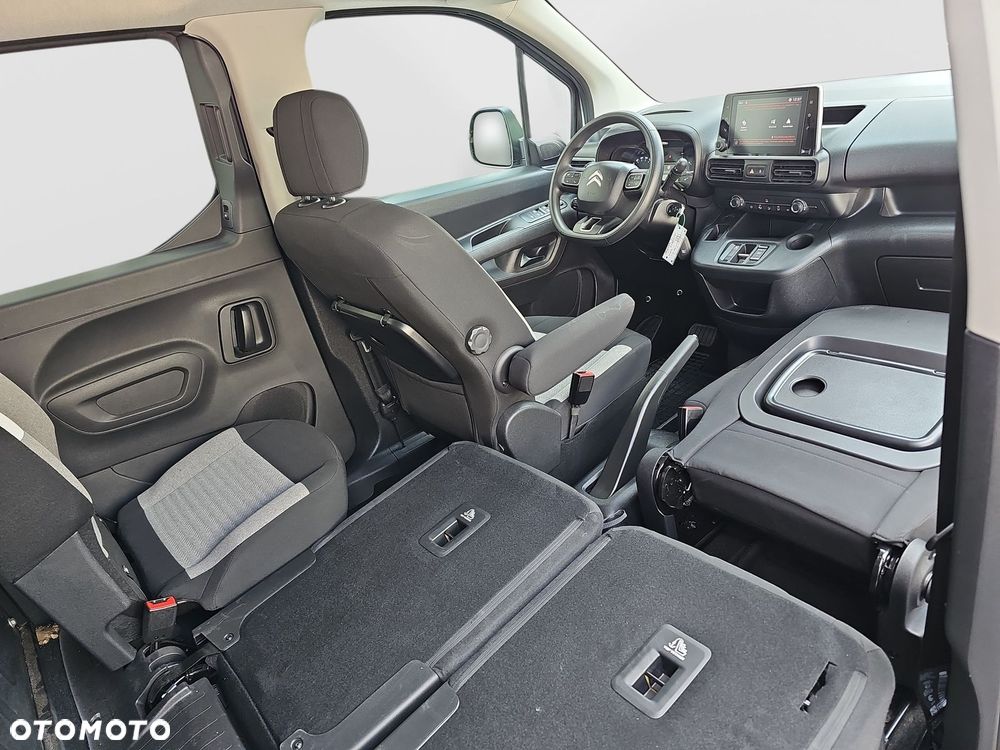 Citroën Berlingo M 1.5 BlueHDI Feel S&S - 25