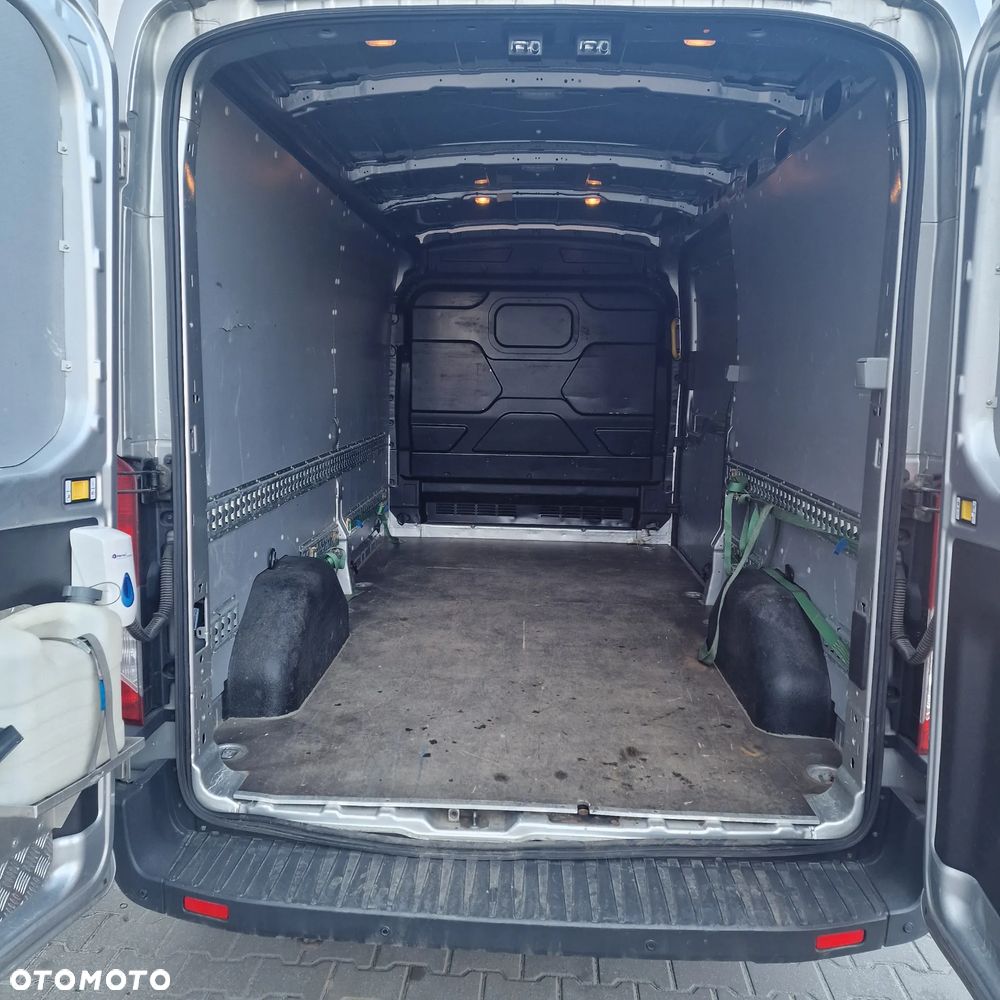 Ford Transit - 5