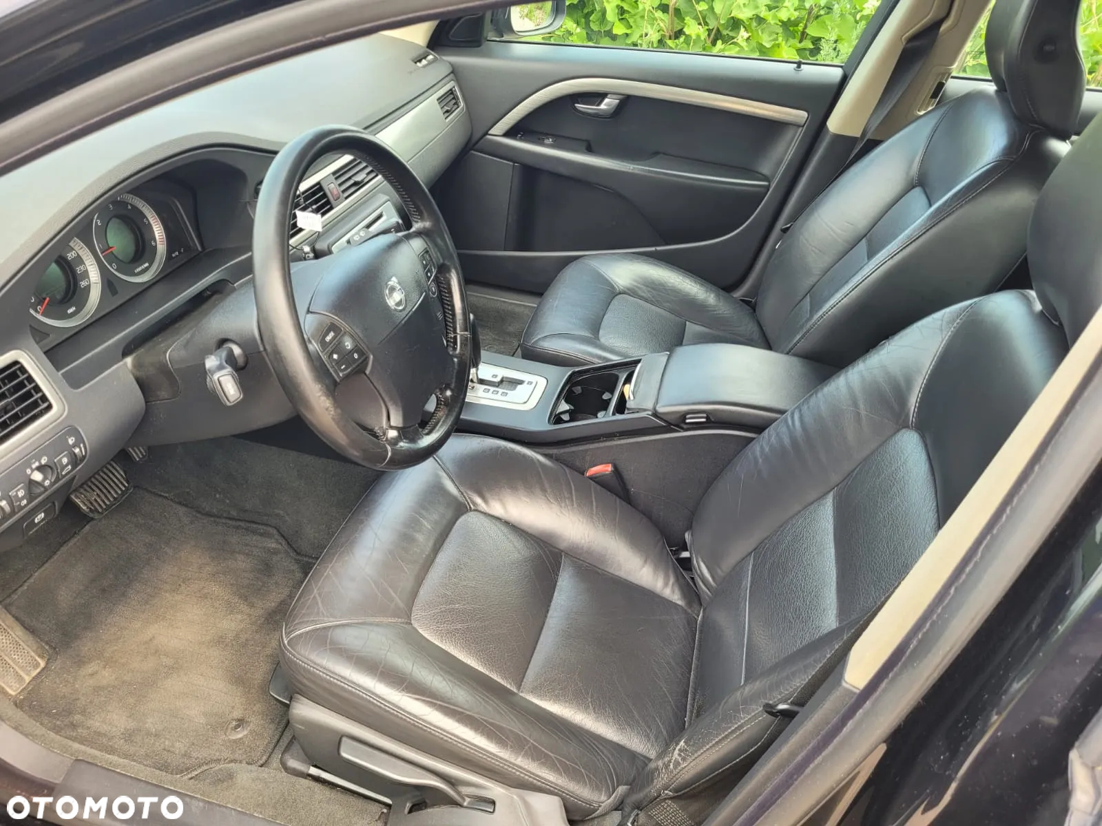 Volvo V70 D5 AWD DPF Momentum - 14