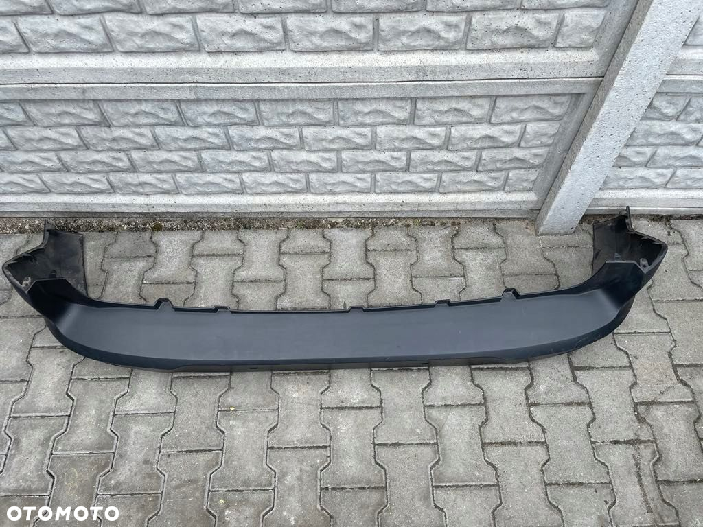 Ford Transit Connect MK2 Zderzak Tył Tylny KT1B-17K823-BA - 5