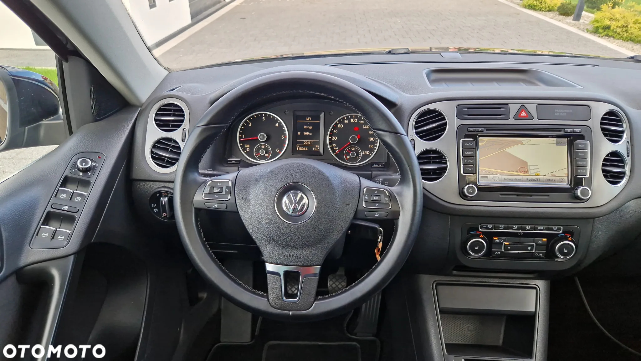 Volkswagen Tiguan 2.0 TDI BlueMot Sport&Style - 14