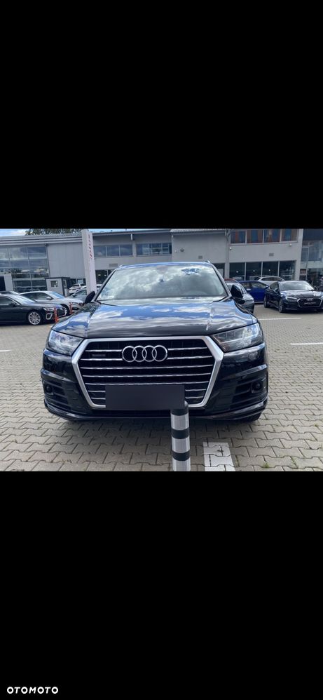 Audi Q7 50 TDI mHEV Quattro Tiptr - 5