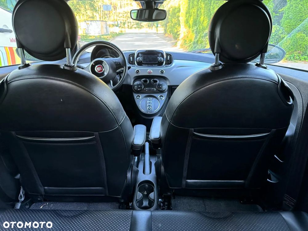Fiat 500 42 kWh - 9